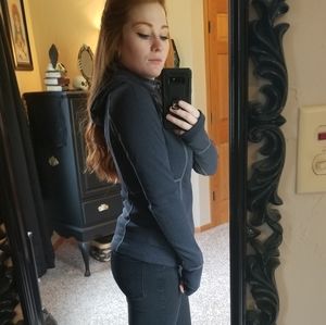 Harley Davidson Mid Layer